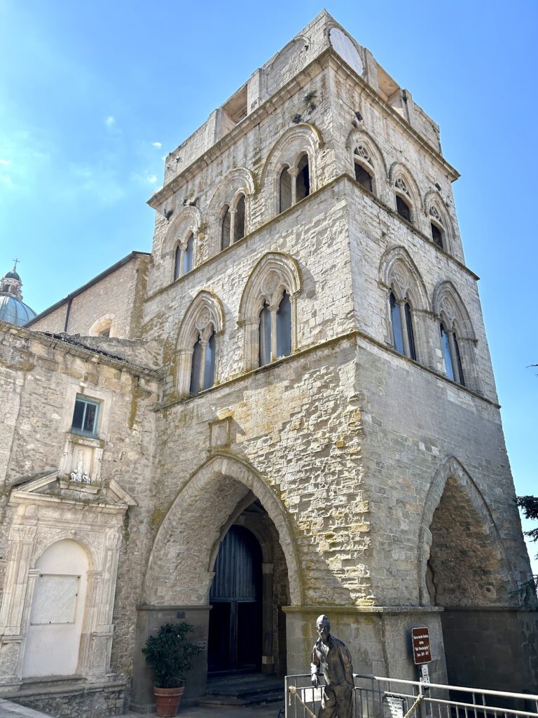 San Nicola