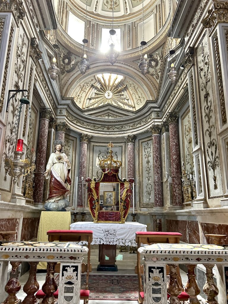 San Nicola