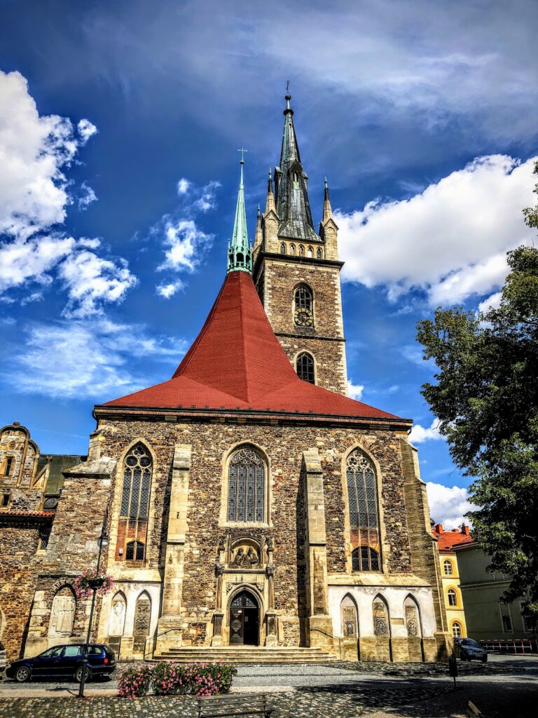 Church of Saints Peter and Paul