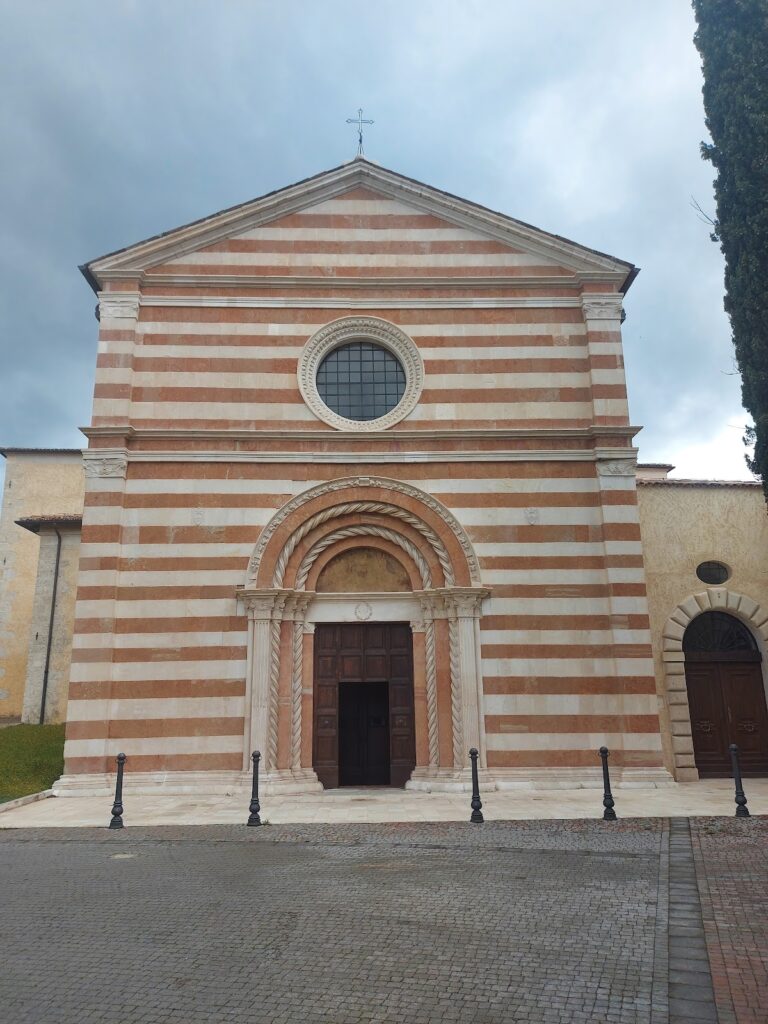 Santa Maria del Soccorso: A Fifteenth-Century Church in L’Aquila 2 Santa Maria del Soccorso