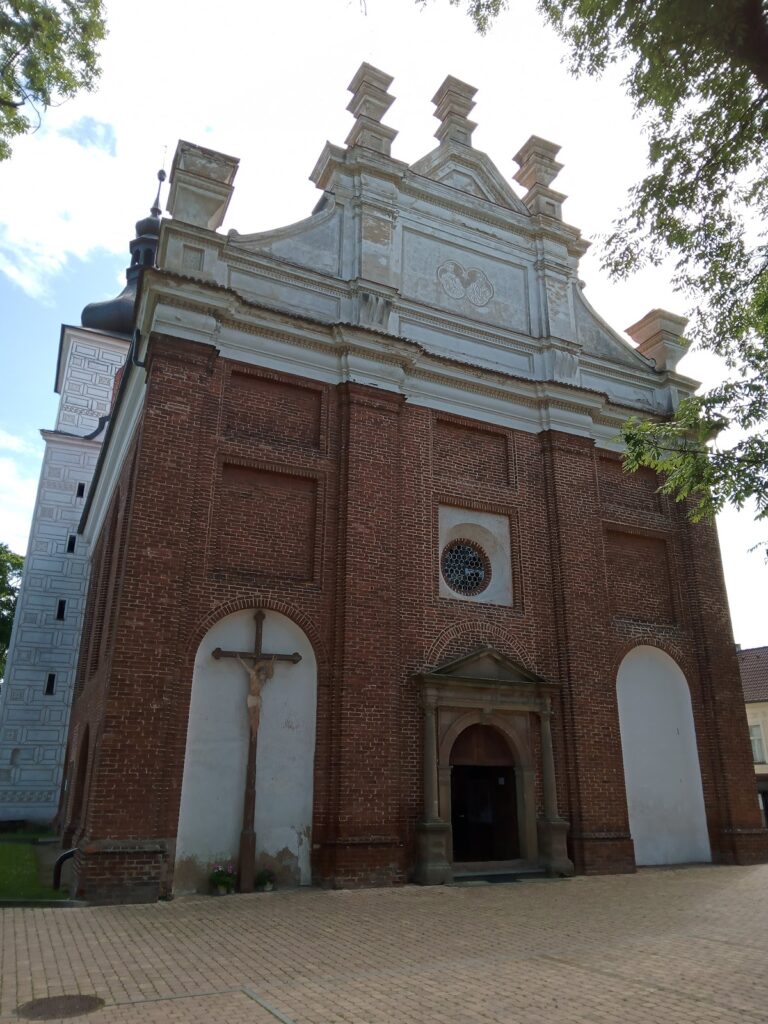 Church of Saints Peter and Paul