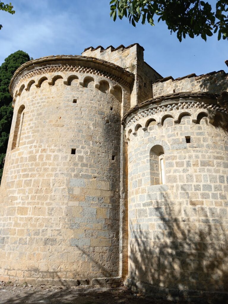 Abbey of Santa María de Alaón