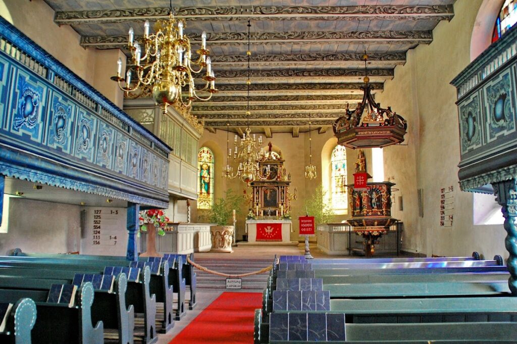 Saint Ulrich's Church