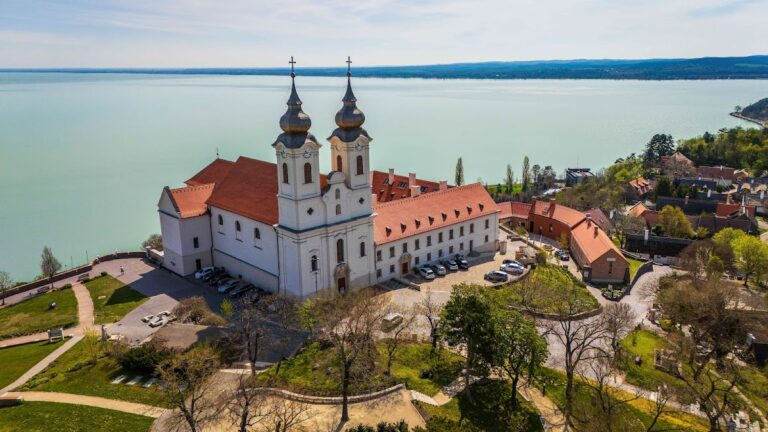 Tihany Abbey: A Benedictine Monastery and Royal Necropolis in Hungary