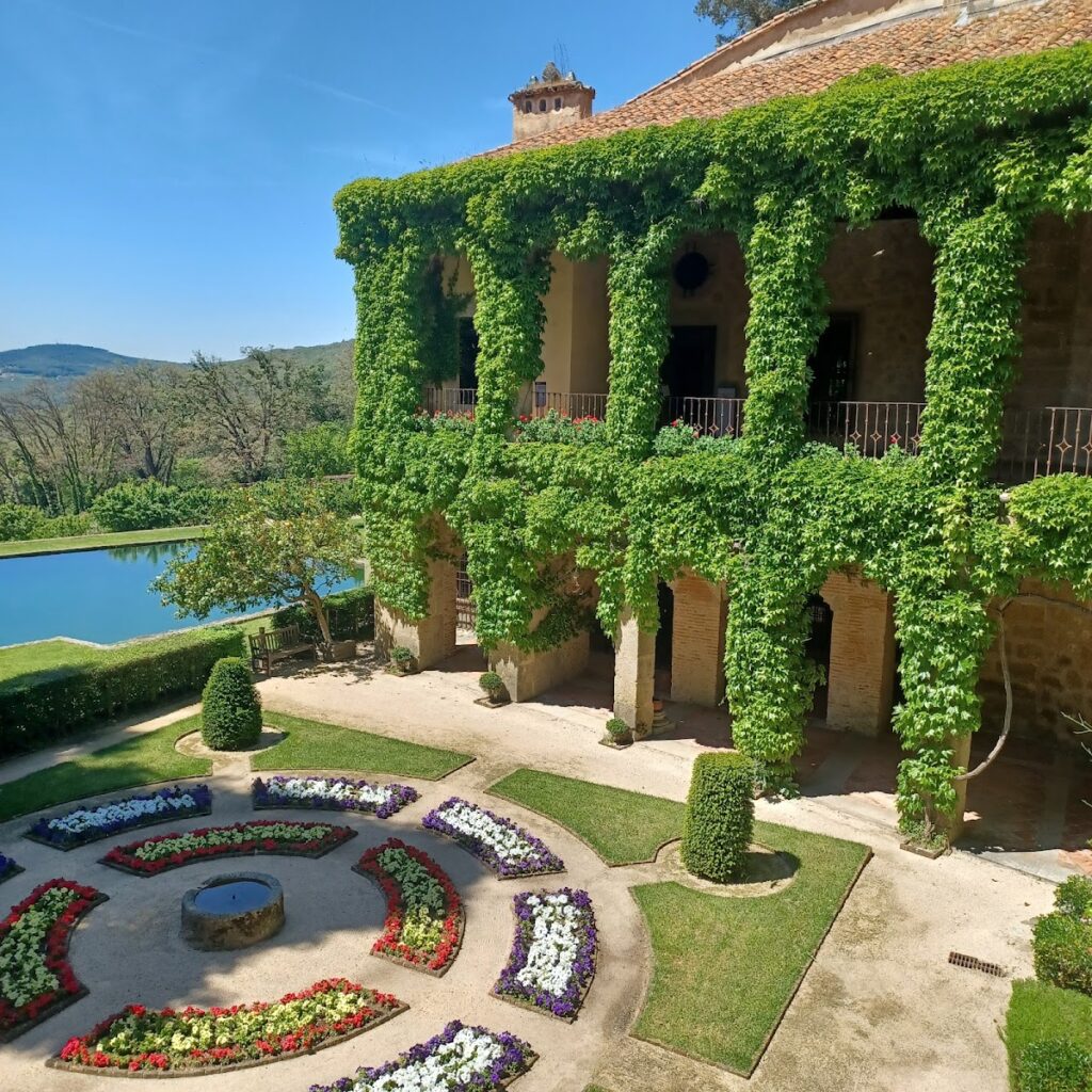 Monastery of Yuste: Charles V’s Monastic Retreat in Spain 2 Monastery of Yuste