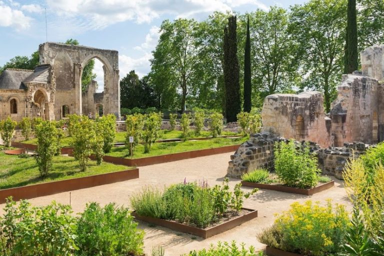 Priory of St. Cosmas: A Medieval Religious Foundation in France