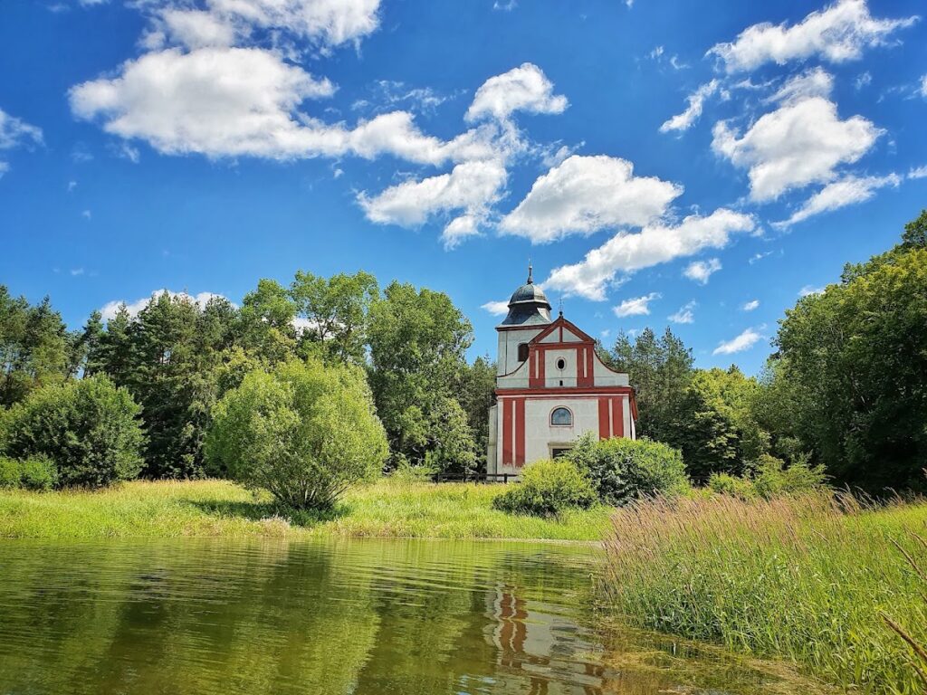 Church of Saint Vitus