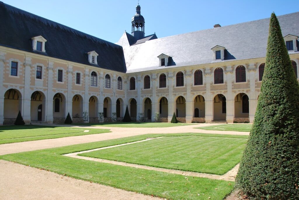Couvent des Ursulines