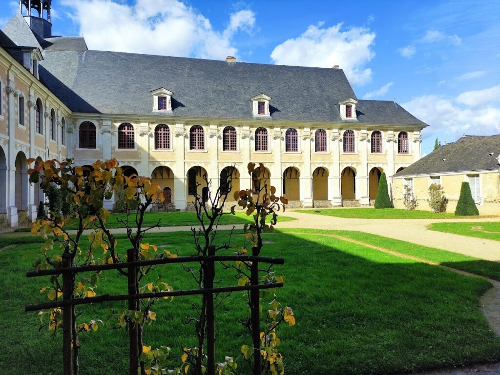 Couvent des Ursulines