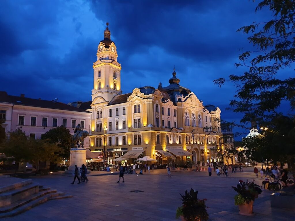 Mosque of Pasha Qasim: An Ottoman Mosque and Catholic Church in Pécs 4 Mosque of Pasha Qasim