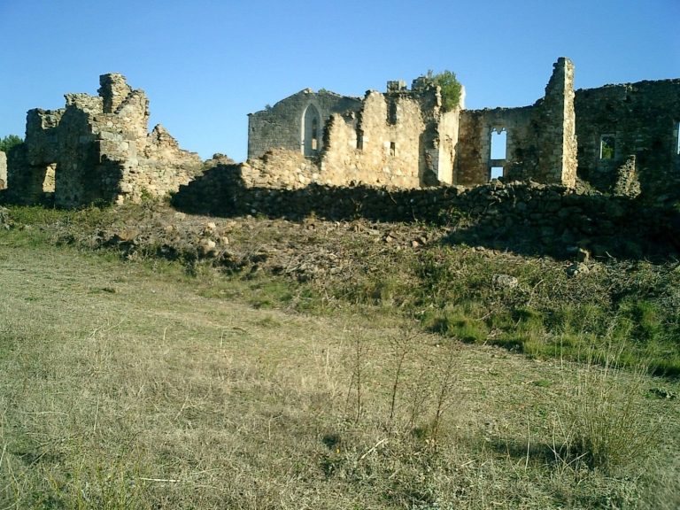 Monastery of Santa María del Roure: An Augustinian Sanctuary in Catalonia