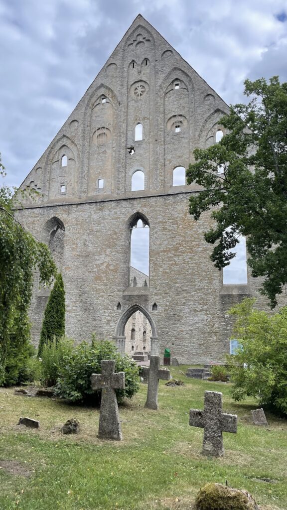 Pirita Convent