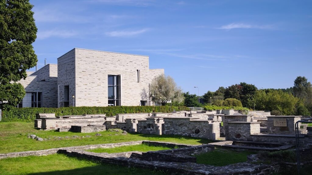 Pirita Convent