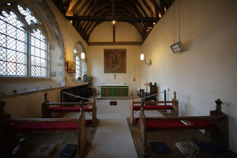 Eastbridge Hospital of St Thomas the Martyr: A Medieval Pilgrims’ Hospital in Canterbury