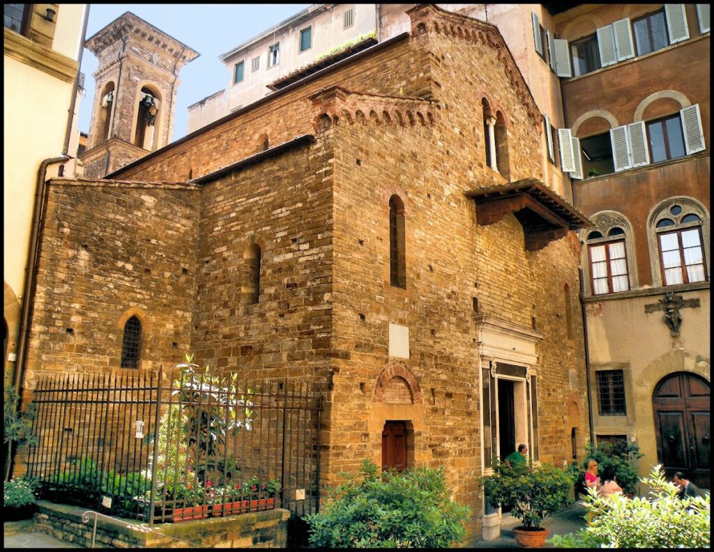 Santi Apostoli