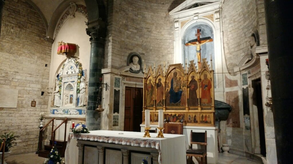 Santi Apostoli