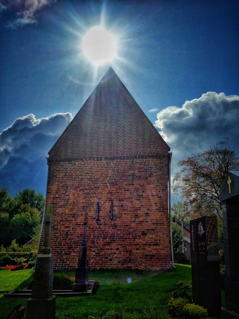 Holtrop Church