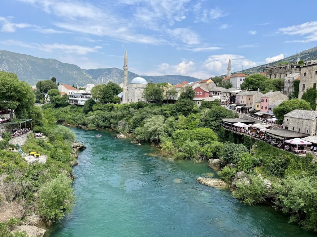 Koski Mehmed Pasha Mosque: An Ottoman Domed Mosque in Mostar 2 Koski Mehmed Pasha Mosque