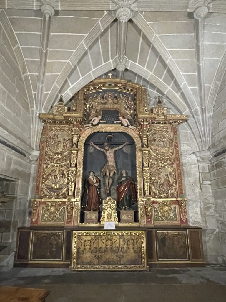 San Xoán de Poio Monastery: A Benedictine Monastic and Educational Center in Spain