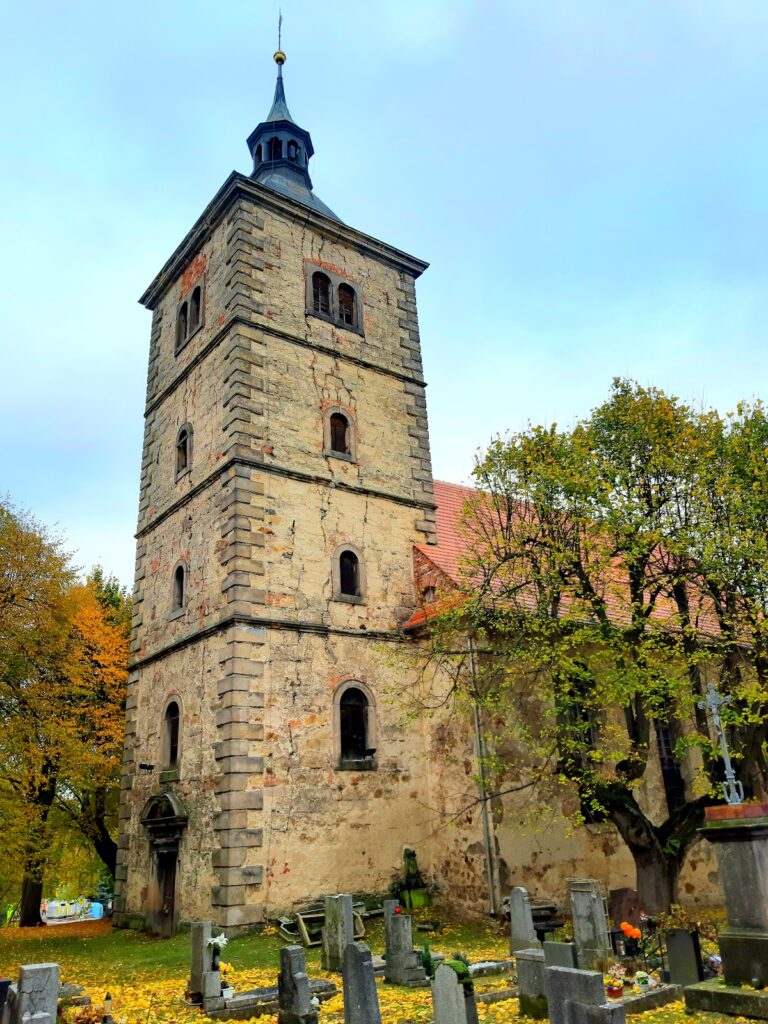 Church of Saint Nicholas