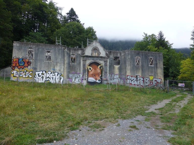 Chartreuse de Prémol: A Female Carthusian Monastery in France