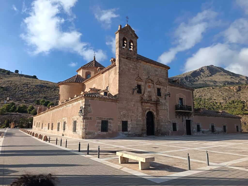 Monasterio de San Jerónimo: A Royal Hieronymite Monastery near Córdoba 2 Monasterio de San Jerónimo