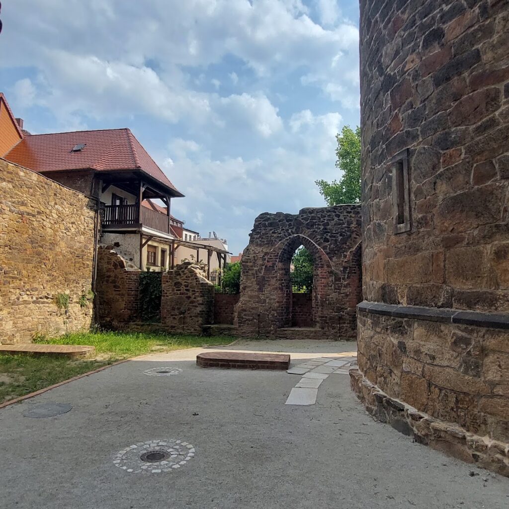 Mönchskirche