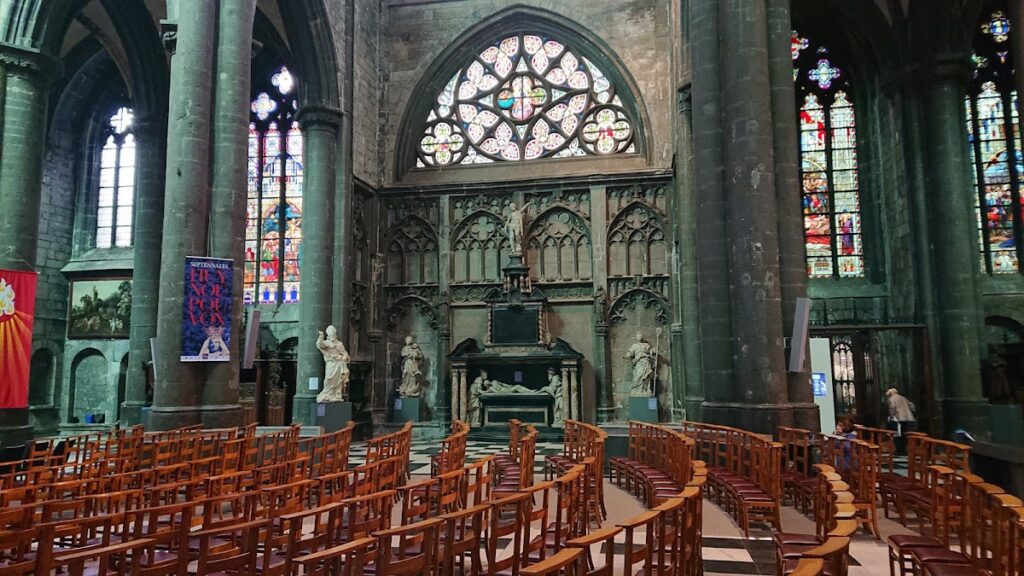 Notre-Dame Collegiate Church
