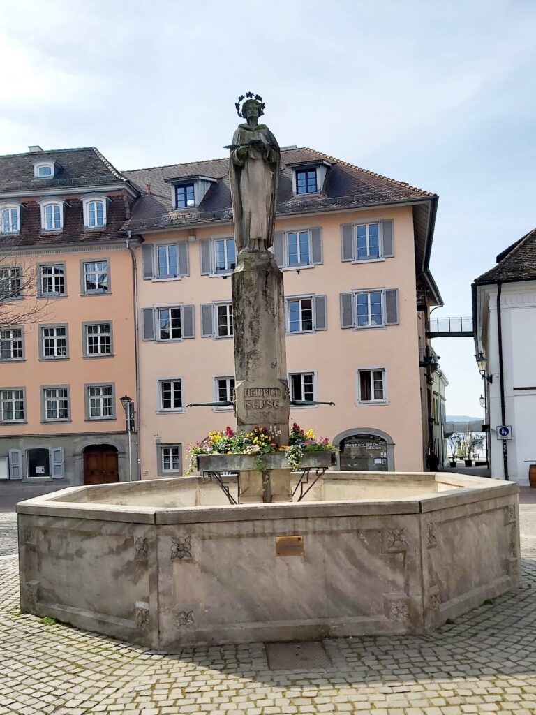 Greth: Überlingen’s Municipal Grain Warehouse and Trading House 2 Greth