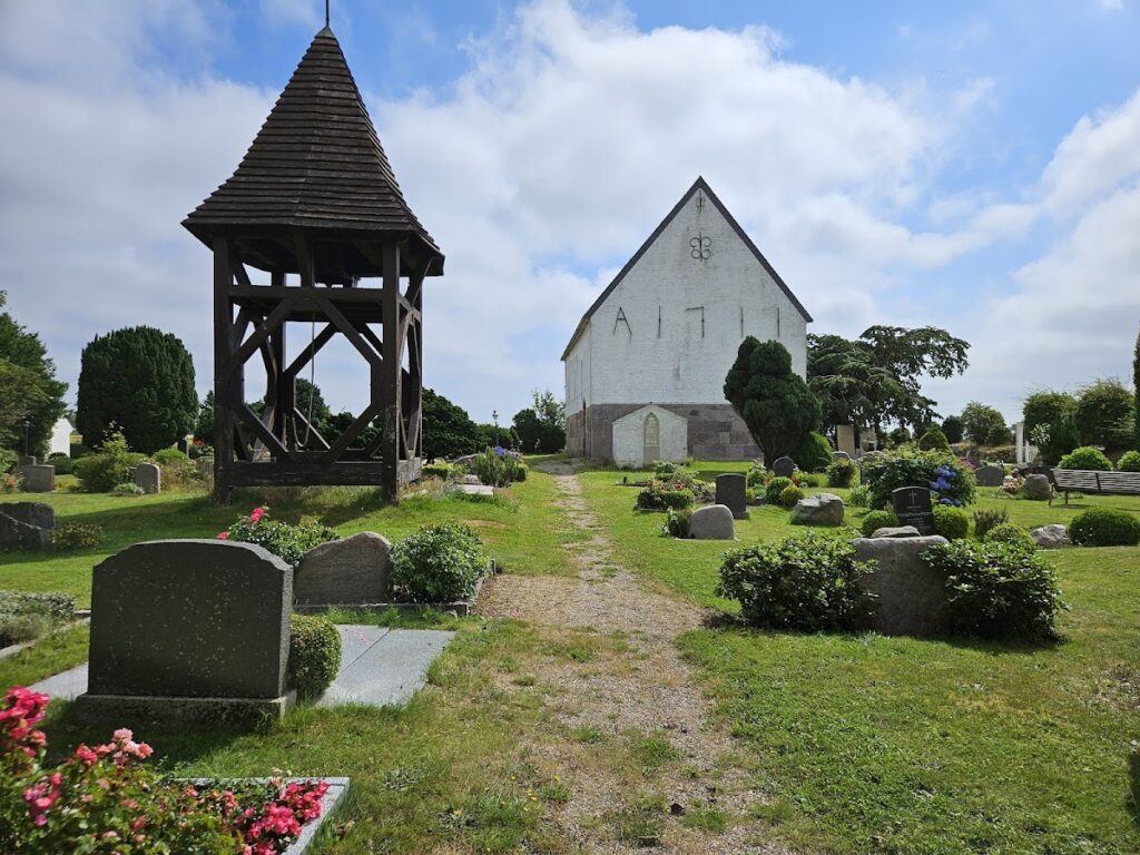 St. Martin Morsum