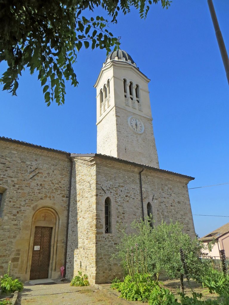 San Michele Arcangelo