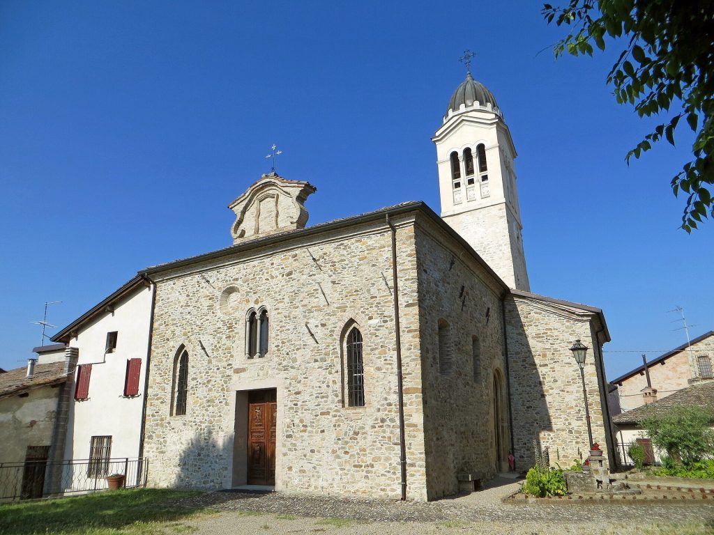 San Michele Arcangelo