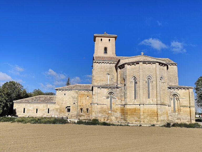 Monastery of Santa Cruz de Ribas: A Premonstratensian Monastery in Spain