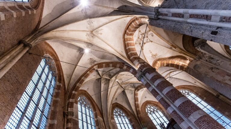 Lebuinuskerk: Deventer’s Gothic Hall Church
