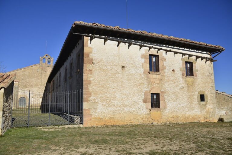 Santuario de la Virgen del Cid: A Historic Catholic Sanctuary in Spain