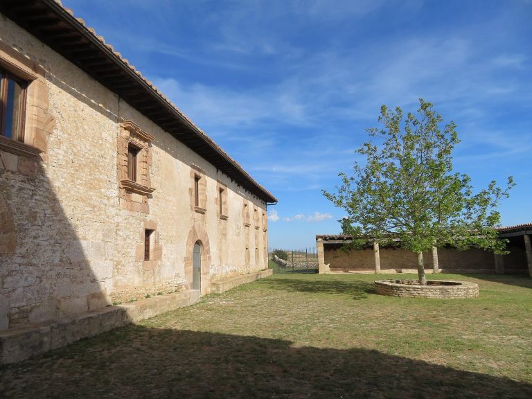 Santuario de la Virgen del Cid: A Historic Catholic Sanctuary in Spain