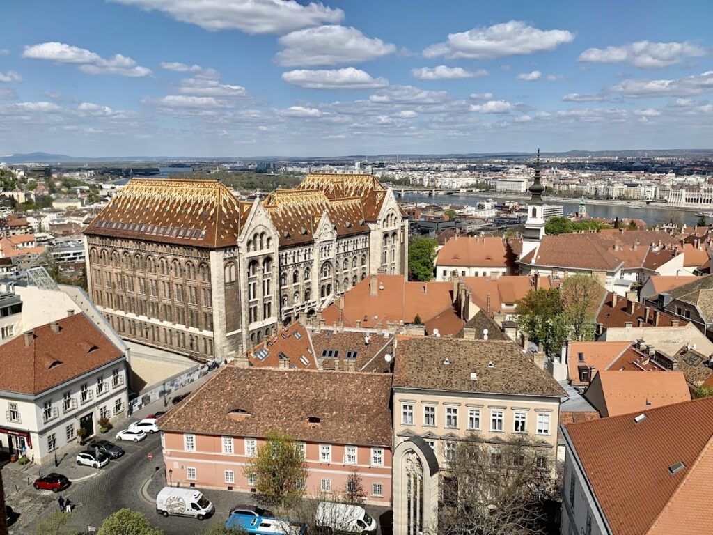 Church of Saint Mary Magdalene: A Former Roman Catholic Church in Budapest 4 Church of Saint Mary Magdalene