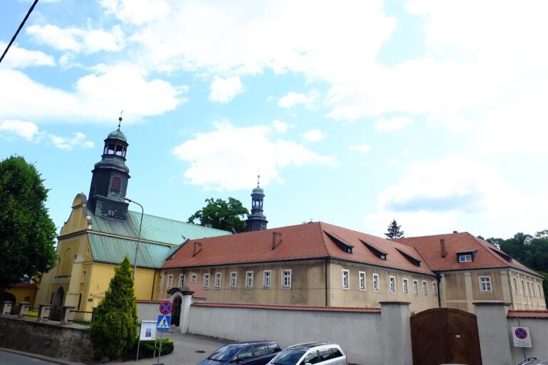 Saints George and Adalbert Church in Kłodzko: A Catholic Filial Church