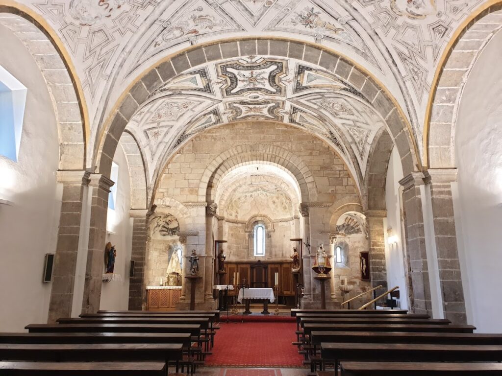 Monastery of San Pedro de Villanueva: An Asturian Romanesque Monastic Complex 2 Monastery of San Pedro de Villanueva