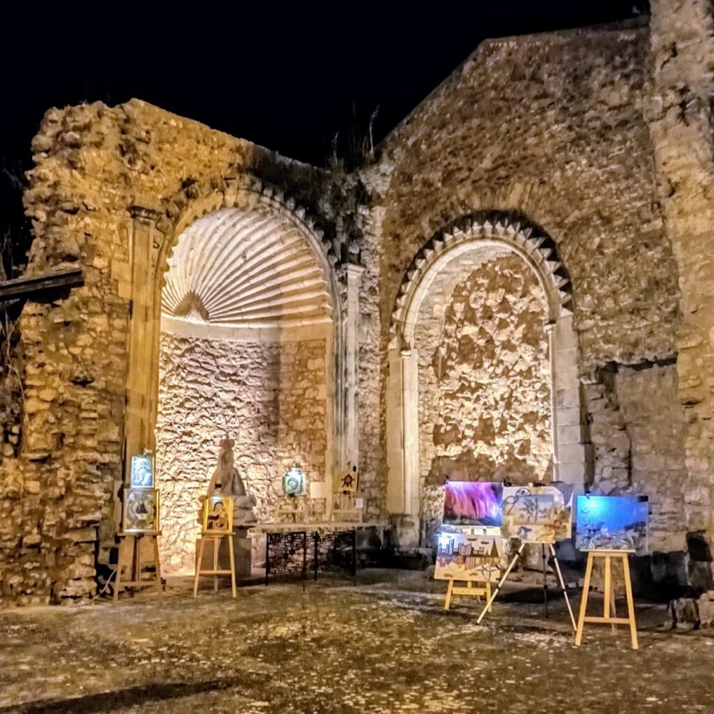 Church of the Annunciation
