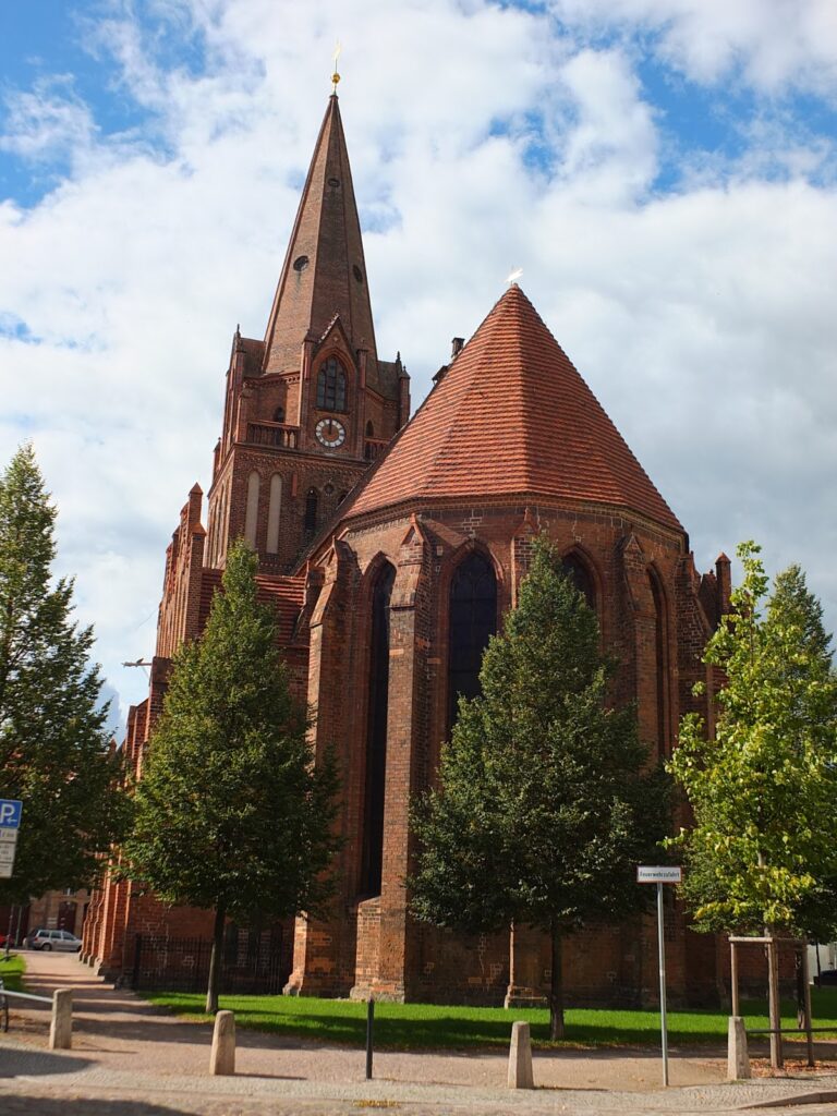 Maria-Magdalenen-Kirche (Eberswalde)
