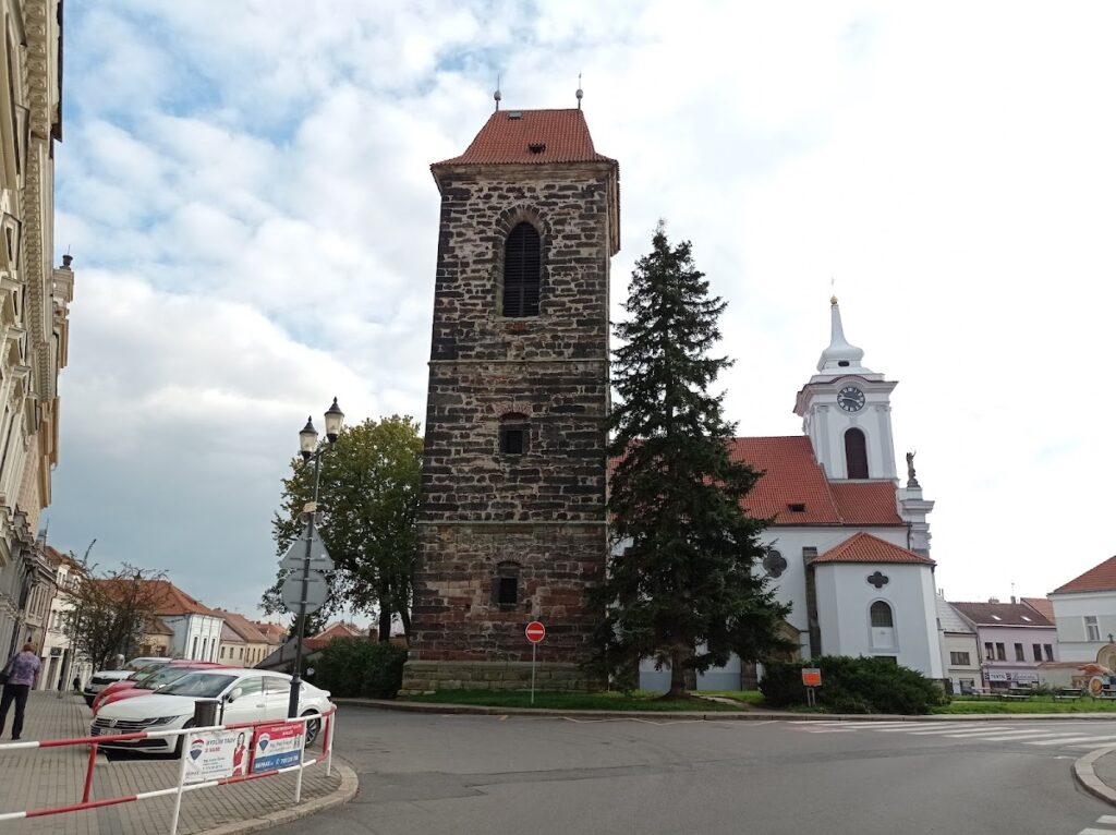 Church of Saint Gotthard