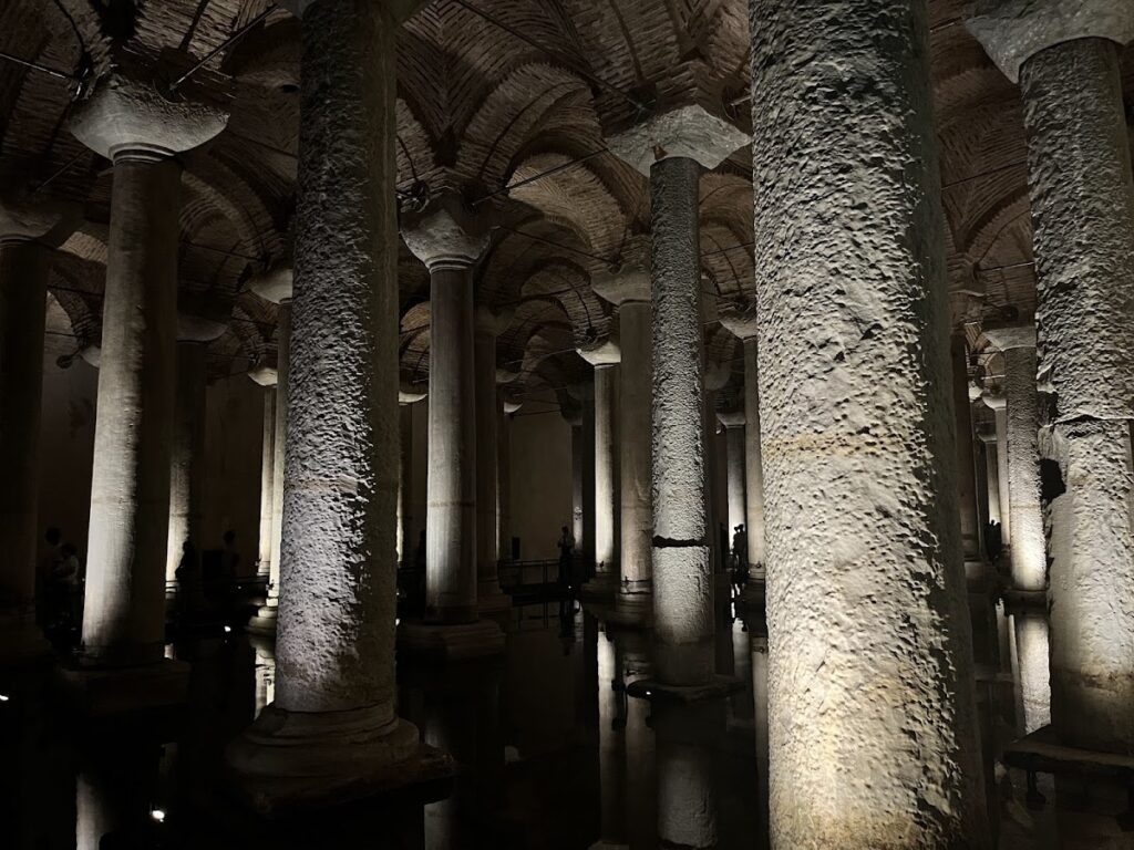 Cistern of Philoxenos