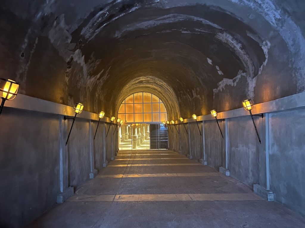Cistern of Philoxenos