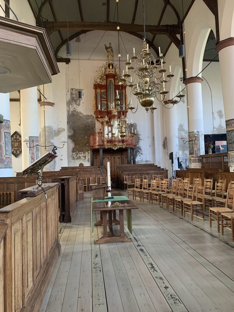 Grote of Sint-Bonifaciuskerk, Medemblik