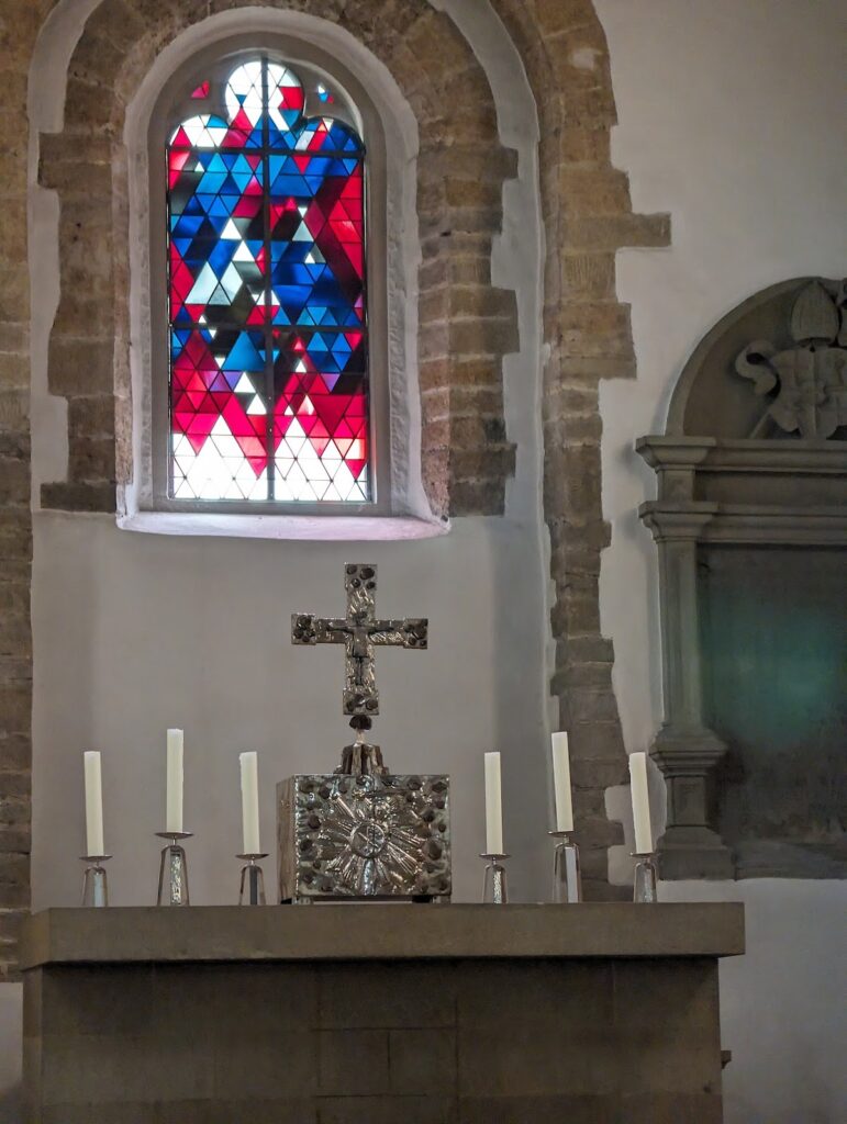 Kloster Schienen: A Former Benedictine Monastery and Pilgrimage Church in Germany 2 Kloster Schienen