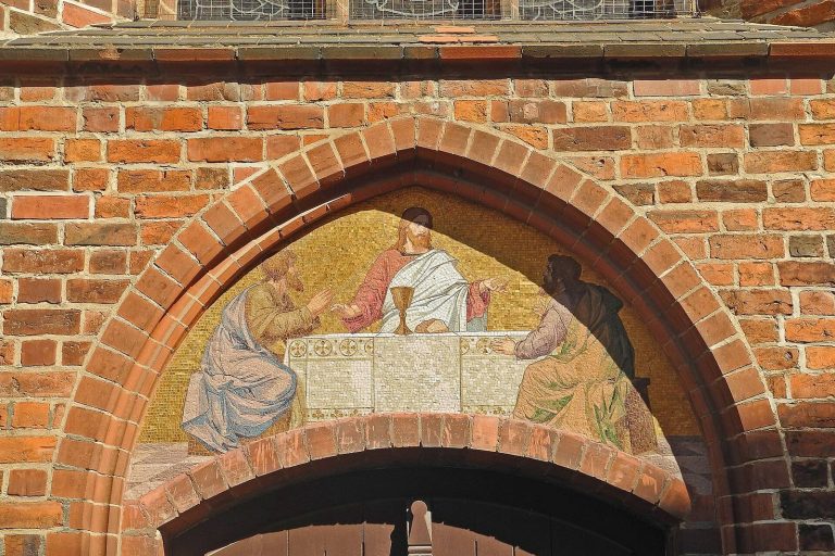 Holy Cross Church Spremberg: A Late-Gothic Hall Church