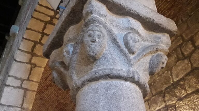 San Simplicio, Olbia: A Romanesque Basilica and Former Cathedral