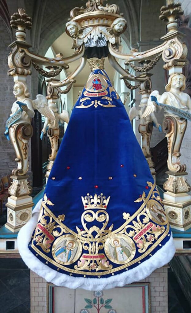 Goddelijke Zaligmakerkerk
