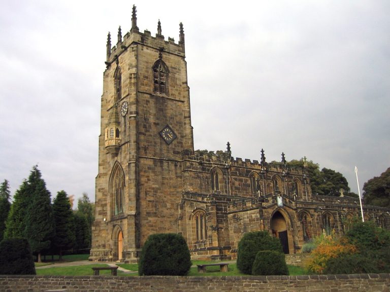 Church of St John the Baptist, Royston: A Medieval Parish Church